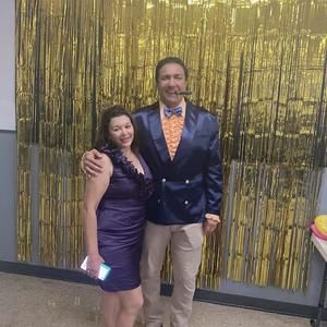 Meet your Posher, Marinarturo